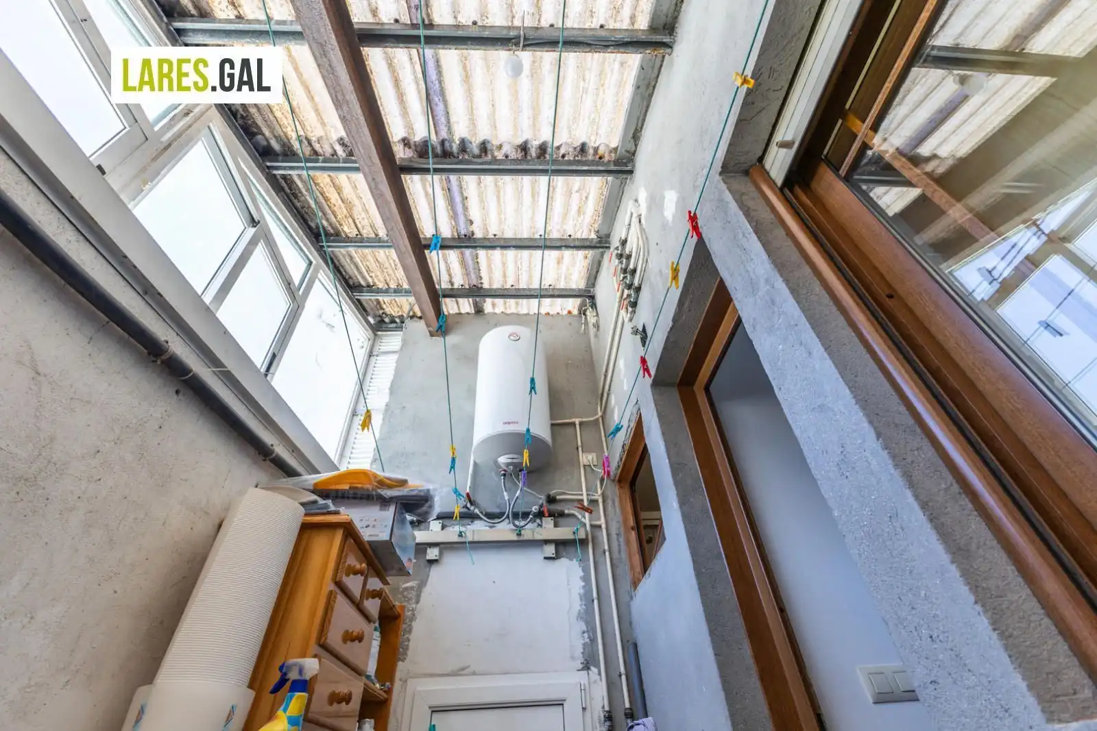 Casa en venta en Rúa Estrada da Magdalena, imagen 29