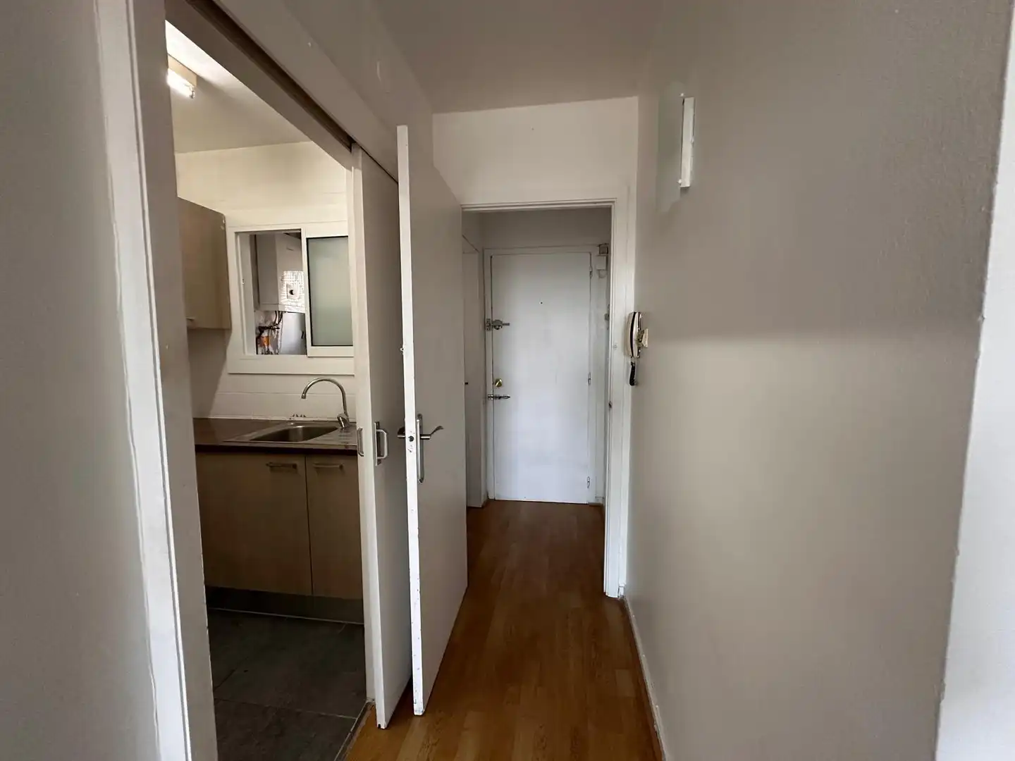 Apartament en venda en Sitges amb Parquet, Terrassa i Balcó