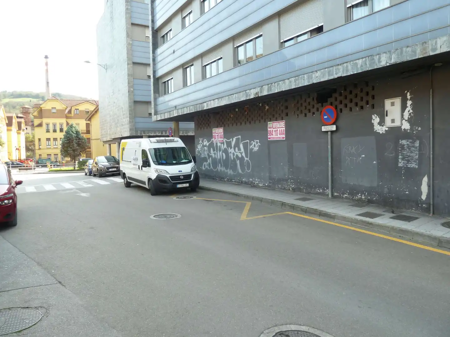 Business premises for sale in C/  General Elorza, imagen 6