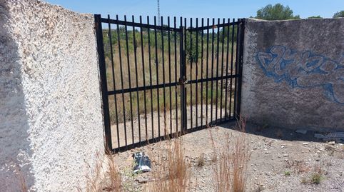 Foto 5 de Terreno en venta en Partida Cabec Bort 4, Corralet - Bonanza - Tres Rutas, Náquera