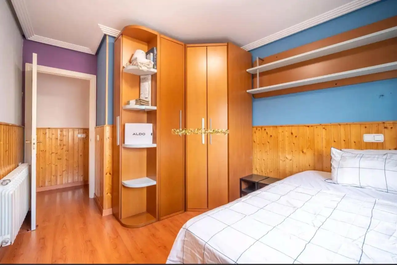 Casa bifamiliare con piscina in vendita a Puerto de la Torre - Atabal, imagen 15
