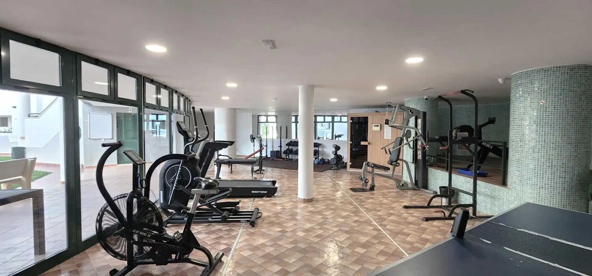 Apartment with pool for sale in Torreblanca del Sol, imagen 25
