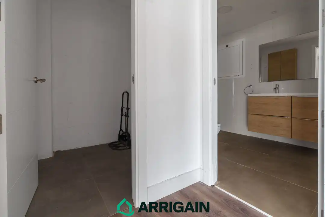 Casa o chalet en venta en Hondarribia con Calefacción, Jardín privado y Terraza