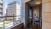 Exterior view of Flat for sale in Donostia - San Sebastián   with Heating, Terrace and Balcony