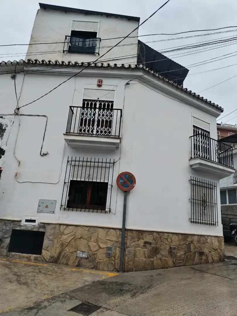 Reihenhaus mit Terrasse zum Verkauf in Calle Arroyo San Sebastián, imagen 3