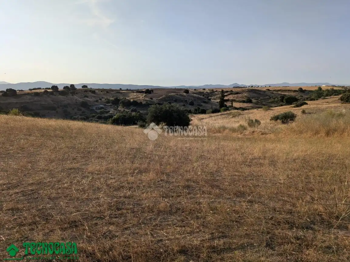 Terreni e lotti in vendita a Méntrida, imagen 10