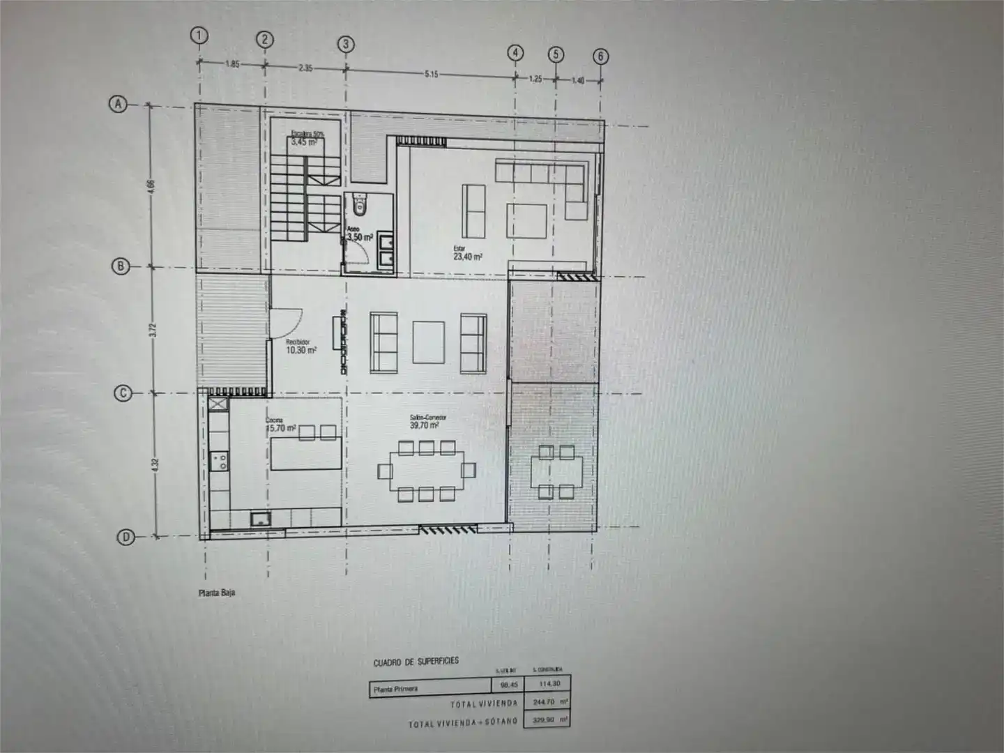 Terreno en venta en Valencia