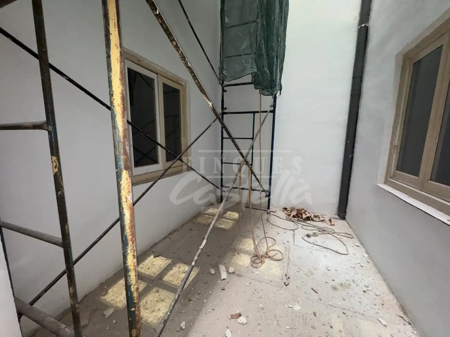Piso en venta en Mataró con Aire acondicionado, Calefacción y Terraza