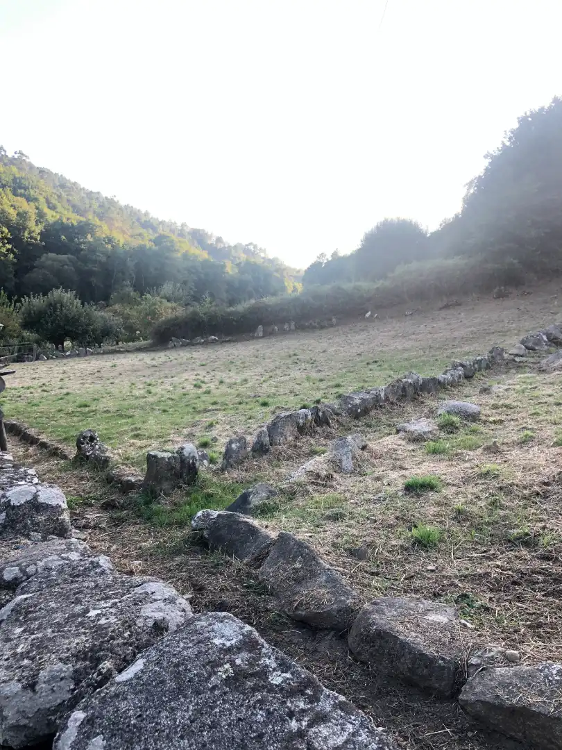 Casa o xalet en venda a Aldea Veiga, O Carballiño