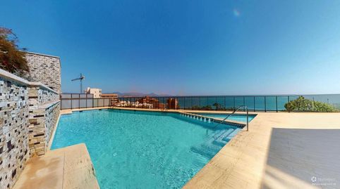 Foto 3 de Dúplex en venda a Los Arenales del Sol, Elche / Elx