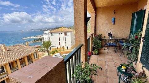 Foto 4 de Apartament en venda a Sorell, Mascarat, Altea