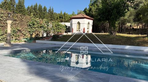 Foto 2 de Casa o xalet de lloguer a Las Vegas - Campoaras, Lucena