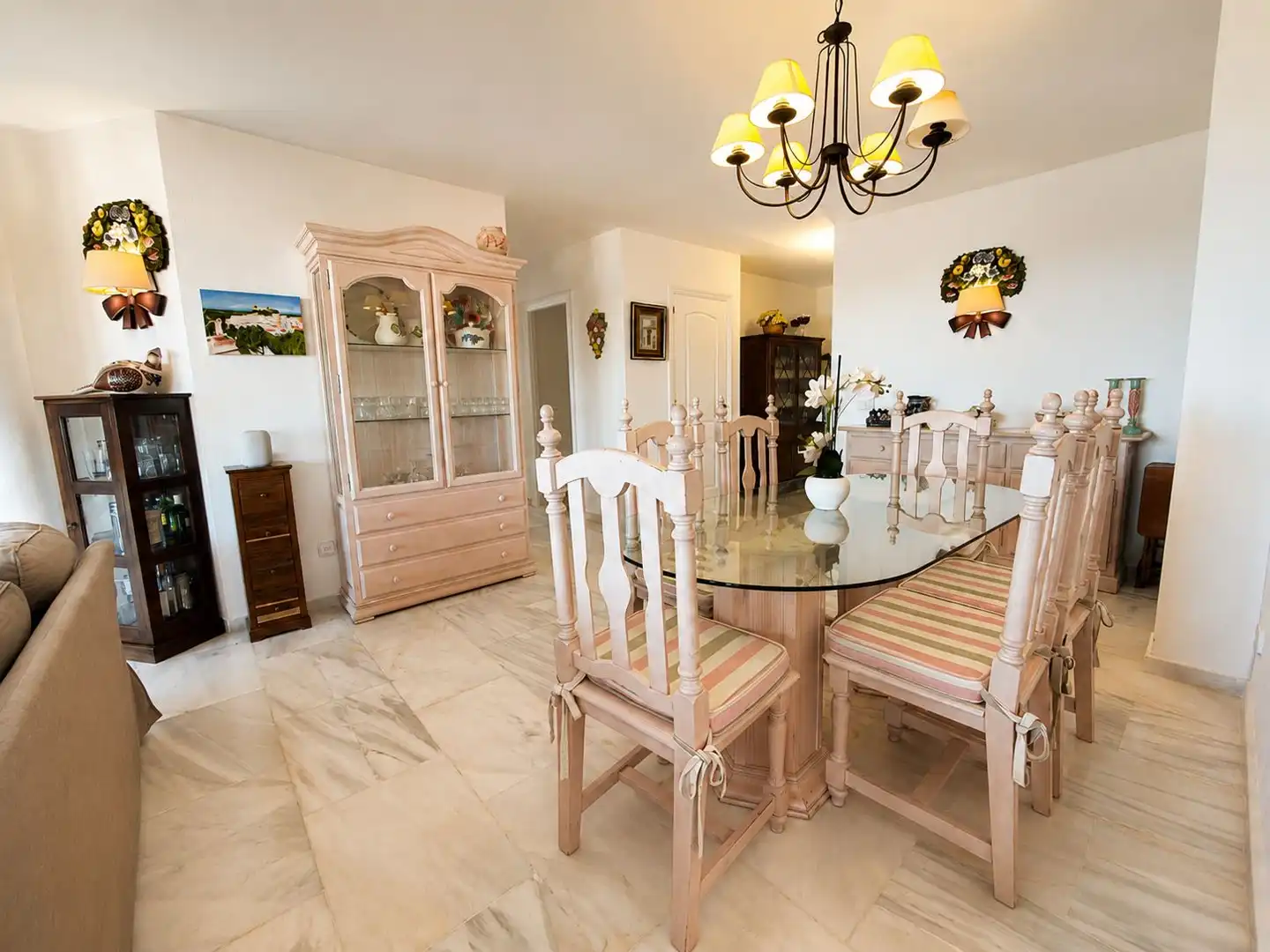 Apartamento con terraza en venta en 26 Calle Don José de Orbaneja #Urb. El Portón, 7, imagen 11