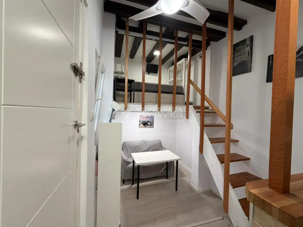 Habitación de Estudio en venta en Madrid