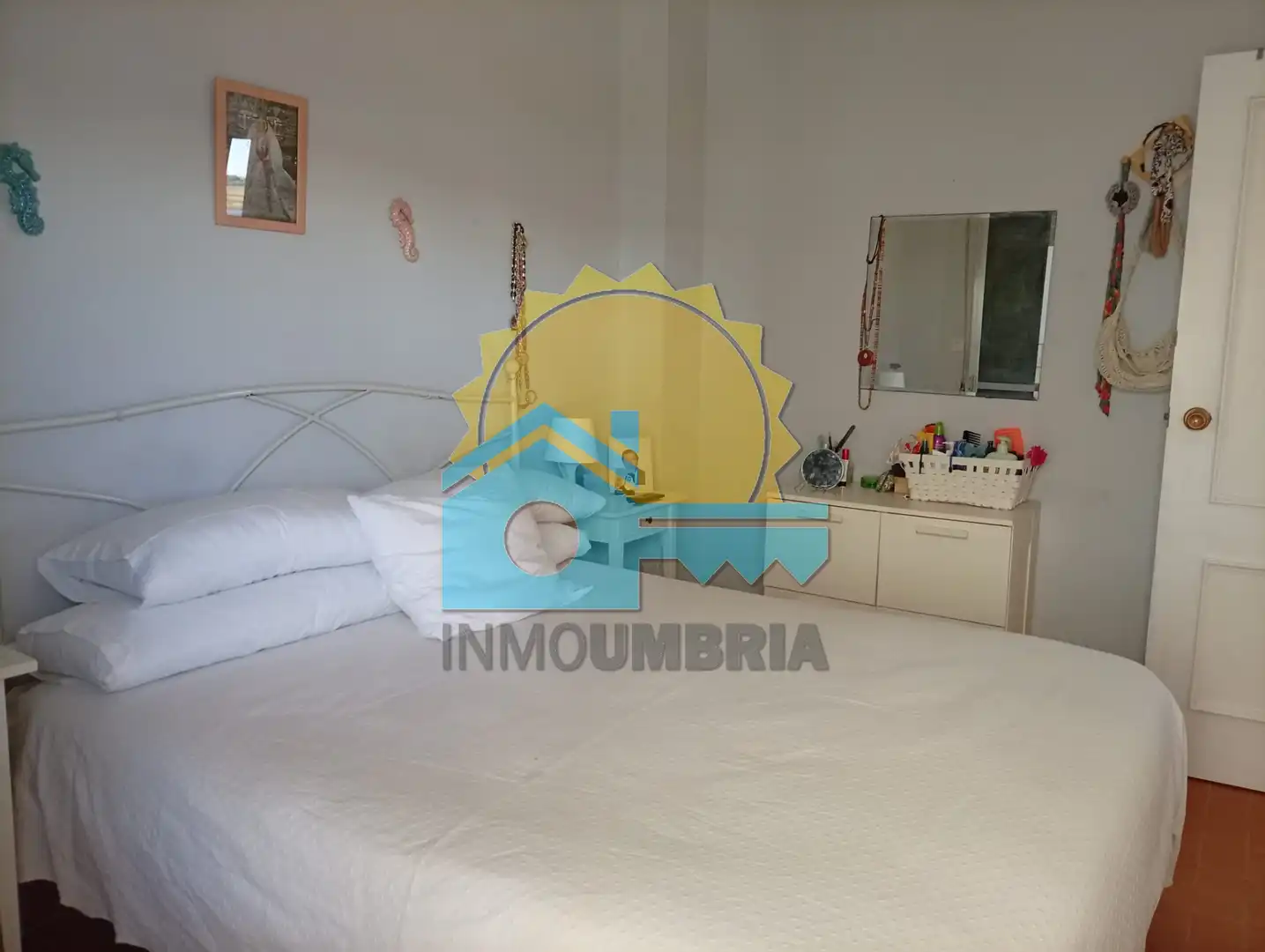 Habitación de Piso en venta en Punta Umbría con Terraza y Balcón