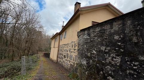 Foto 4 de Finca rústica en venta en Ponteareas, Pontevedra