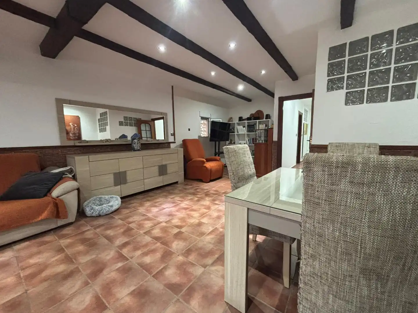 Casa adosada en venta en Los Montesinos con Aire acondicionado, Terraza y Amueblado