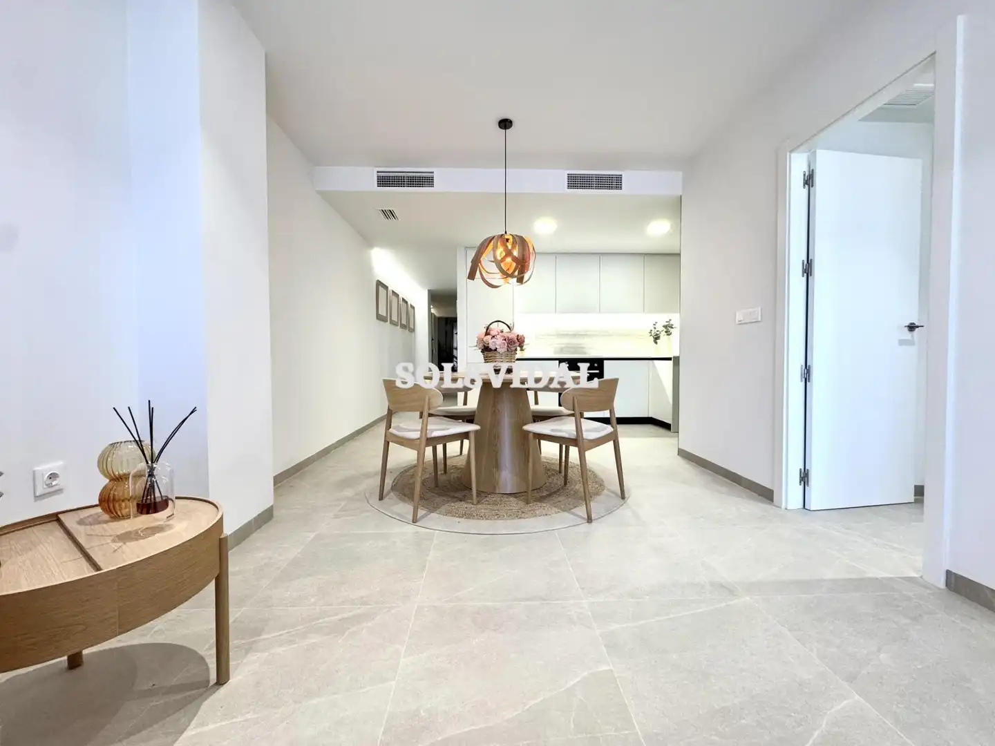 Appartement avec ascenseur à vendre à Jacarilla, imagen 4