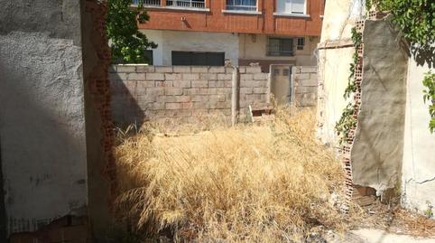 Foto 3 de Residencial en venda a Carrer de Cartagena, 22, Mestrets, Castellón