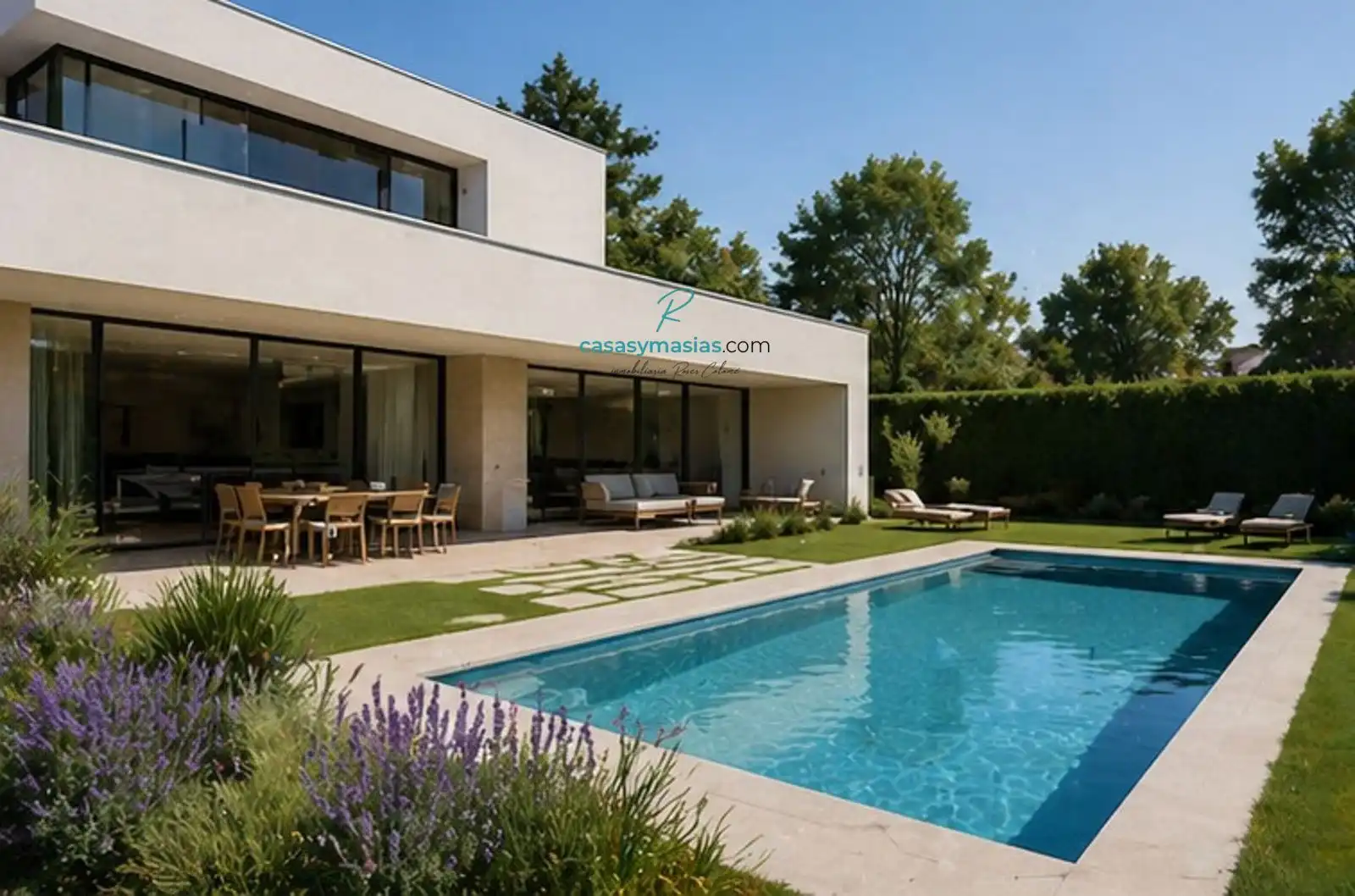 Terreno residencial en venta en Les Cabanyes, imagen 3