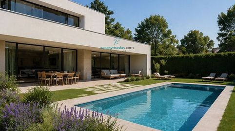 Exclusiva parcela urbana para construir tu chalet en Les Cabanyes  privacidad, espacio y calidad de vida, immagine 3