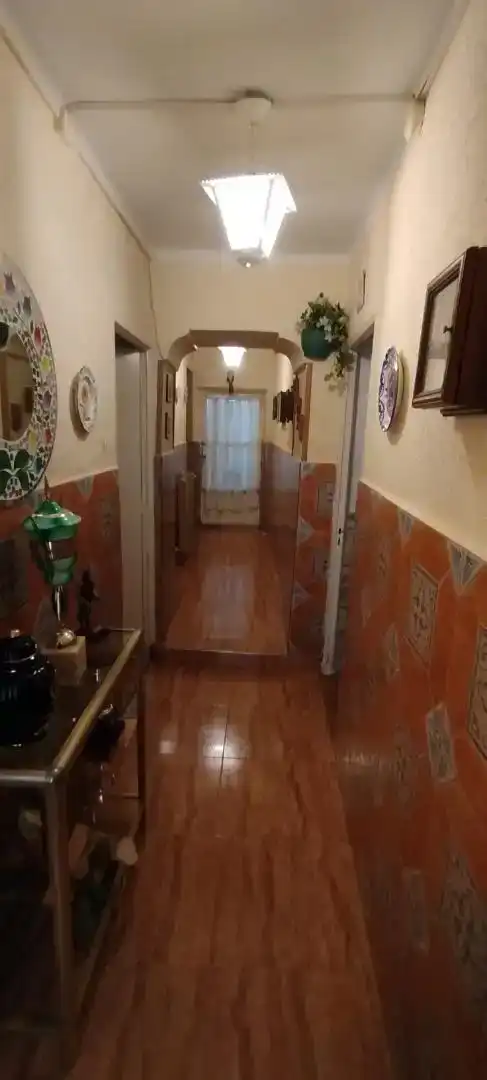 Planta baixa en venda en La Herrera amb Aire condicionat i Moblat