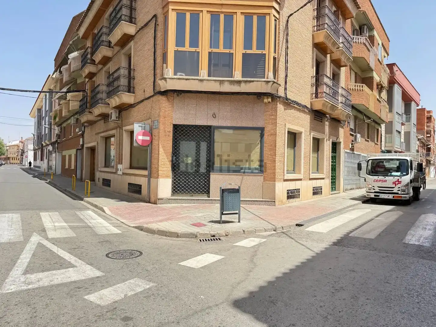 Local comercial de lloguer a Manzanares, imagen 12