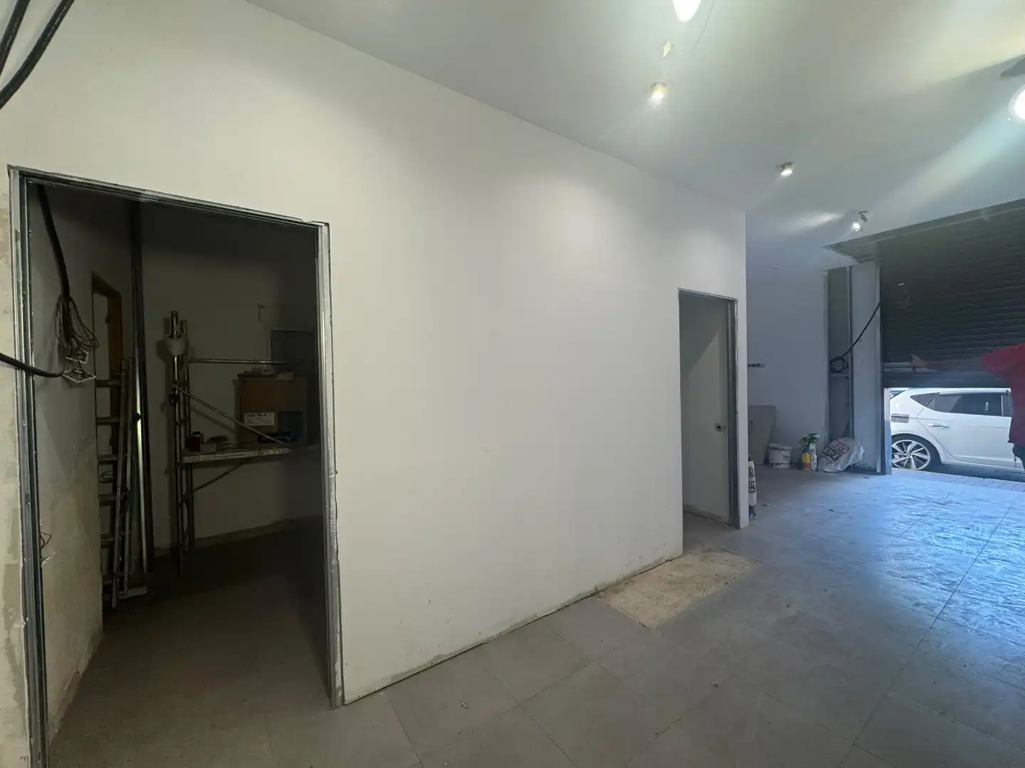 Gewerbefläche zum Verkauf in Carrer Sant Jordi, imagen 4