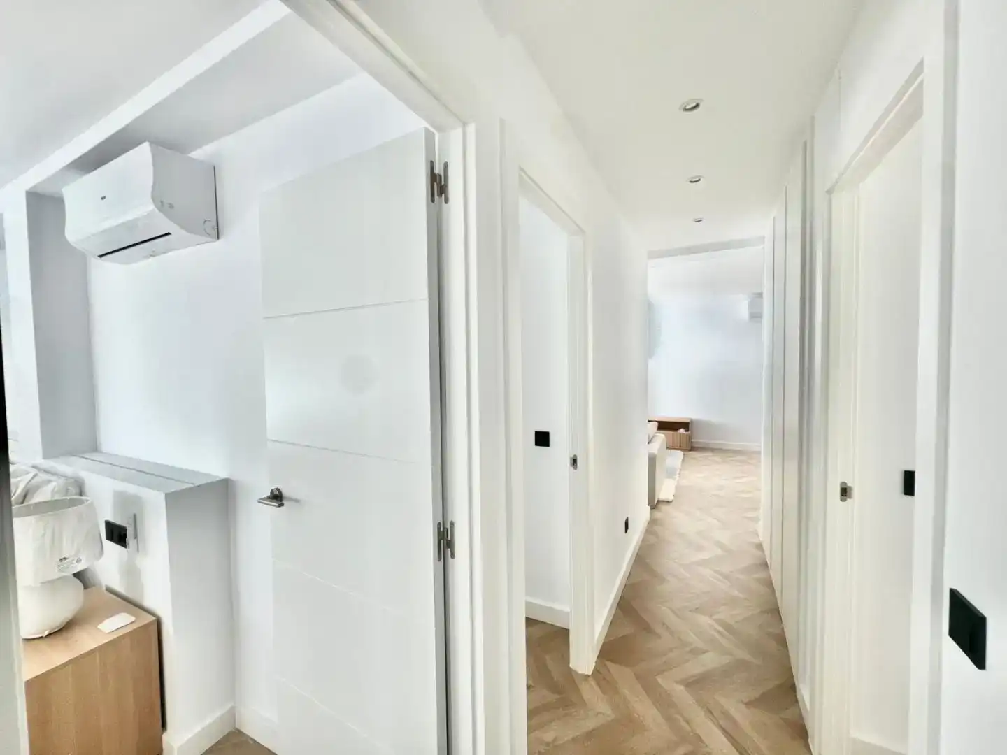 Piso en venta en Marbella con Aire acondicionado