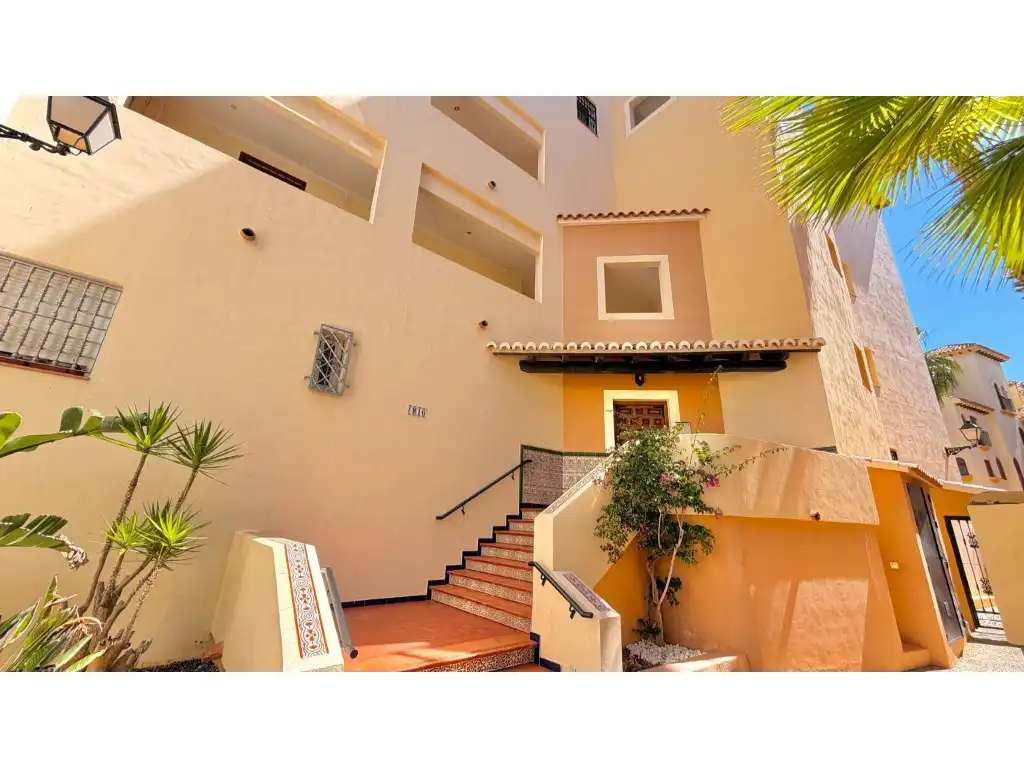 Apartments for sale in Torrevieja  with Air Conditioner, Swimming Pool and Furnished