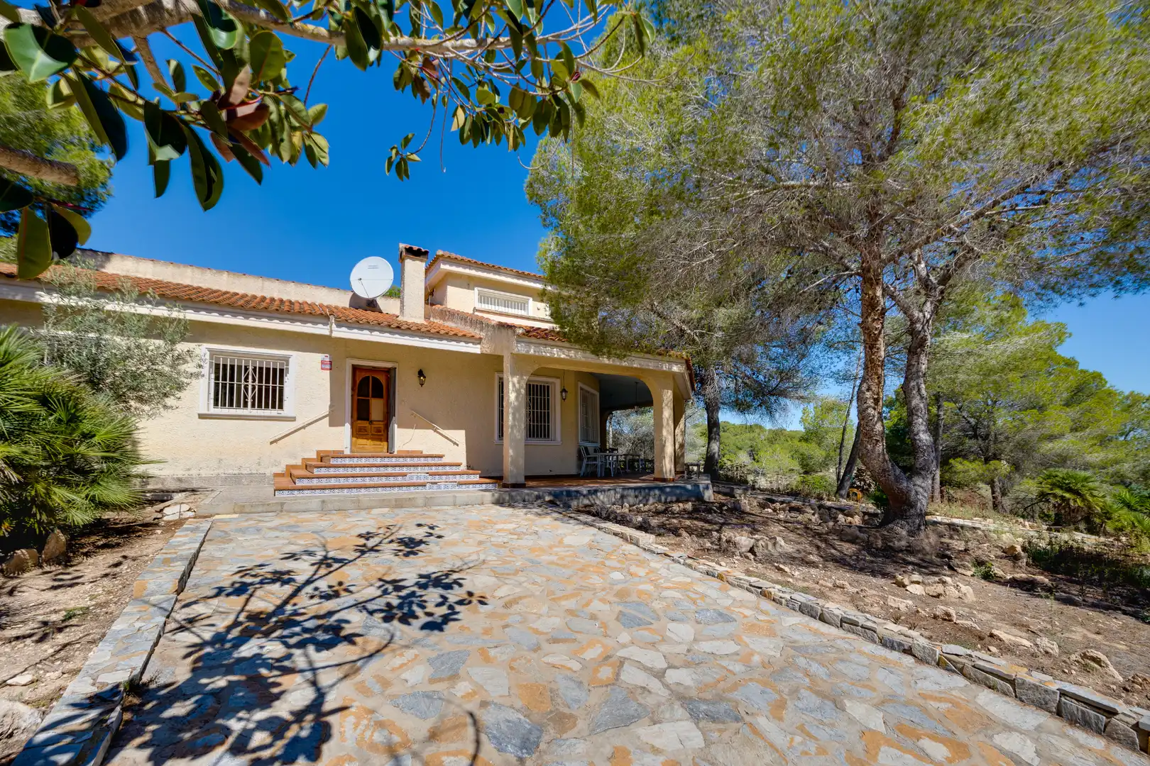 Villa avec piscine à vendre à Calle Zv 54 33.10, imagen 17