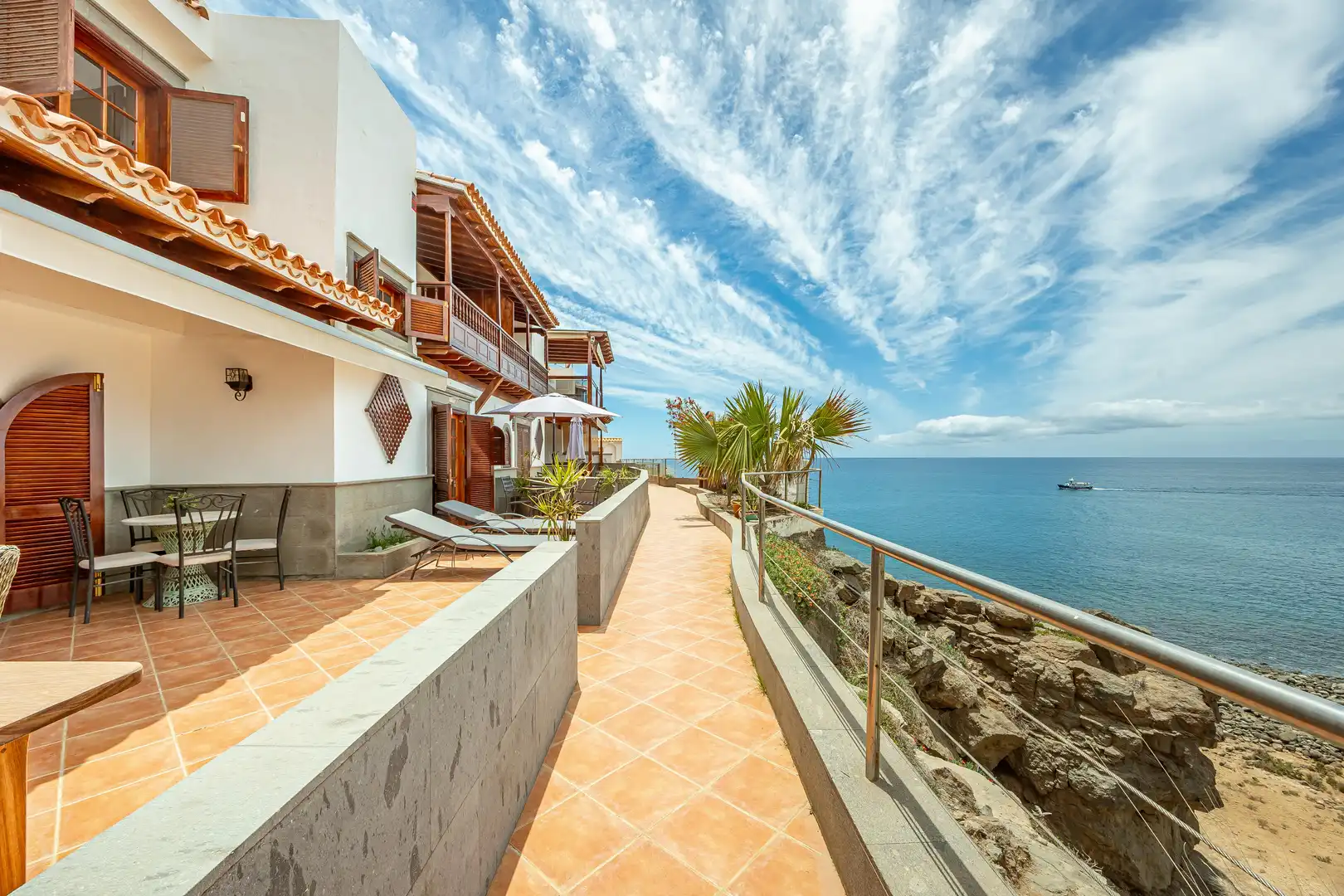Casa o xalet en venda a Calle Picasso, Arguineguín