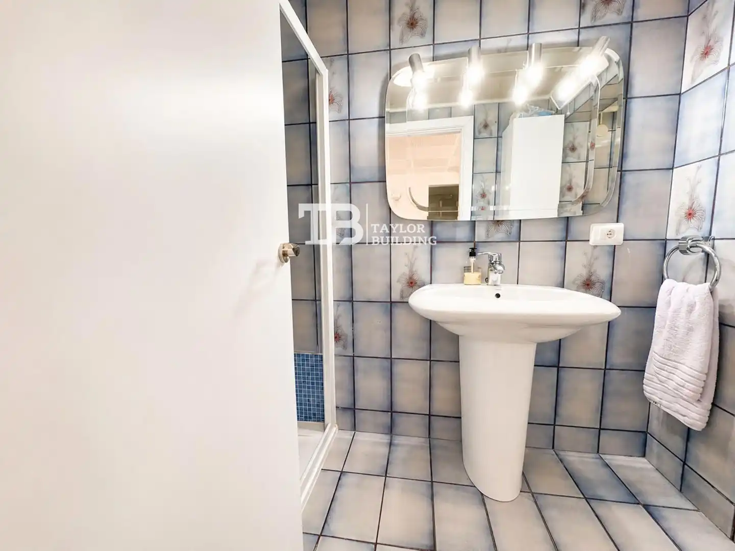 Baño de Casa adosada en venta en  Palma de Mallorca con Aire acondicionado, Terraza y Trastero