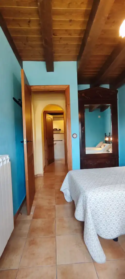 Country house with terrace for sale in Os de Balaguer, imagen 26