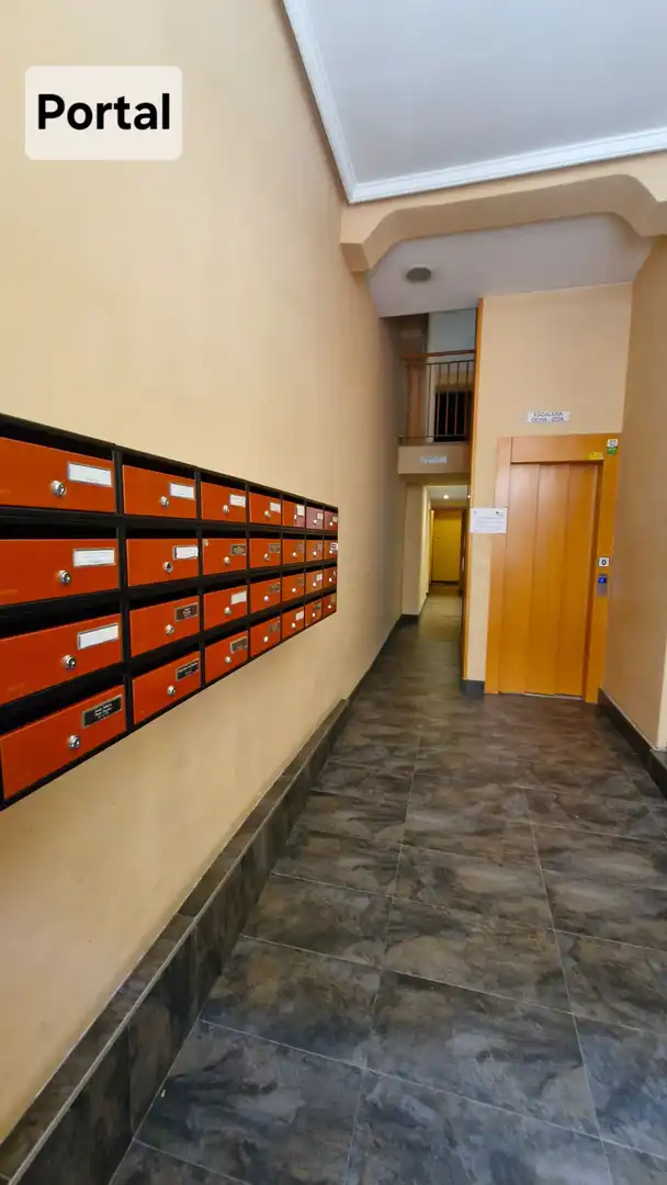 Flat for rent in HERIZ, Antiguo