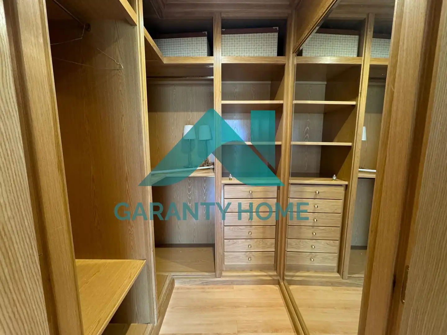 Flat for rent in Centro