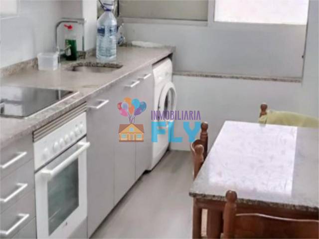 Piso en Venta en Mariñamansa