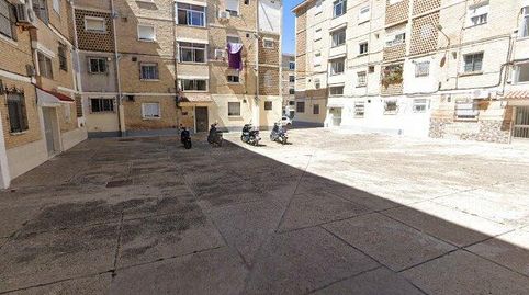 Foto 4 de Piso en venta en Pz la Sevillana, Santiago - Coronación, Jerez de la Frontera