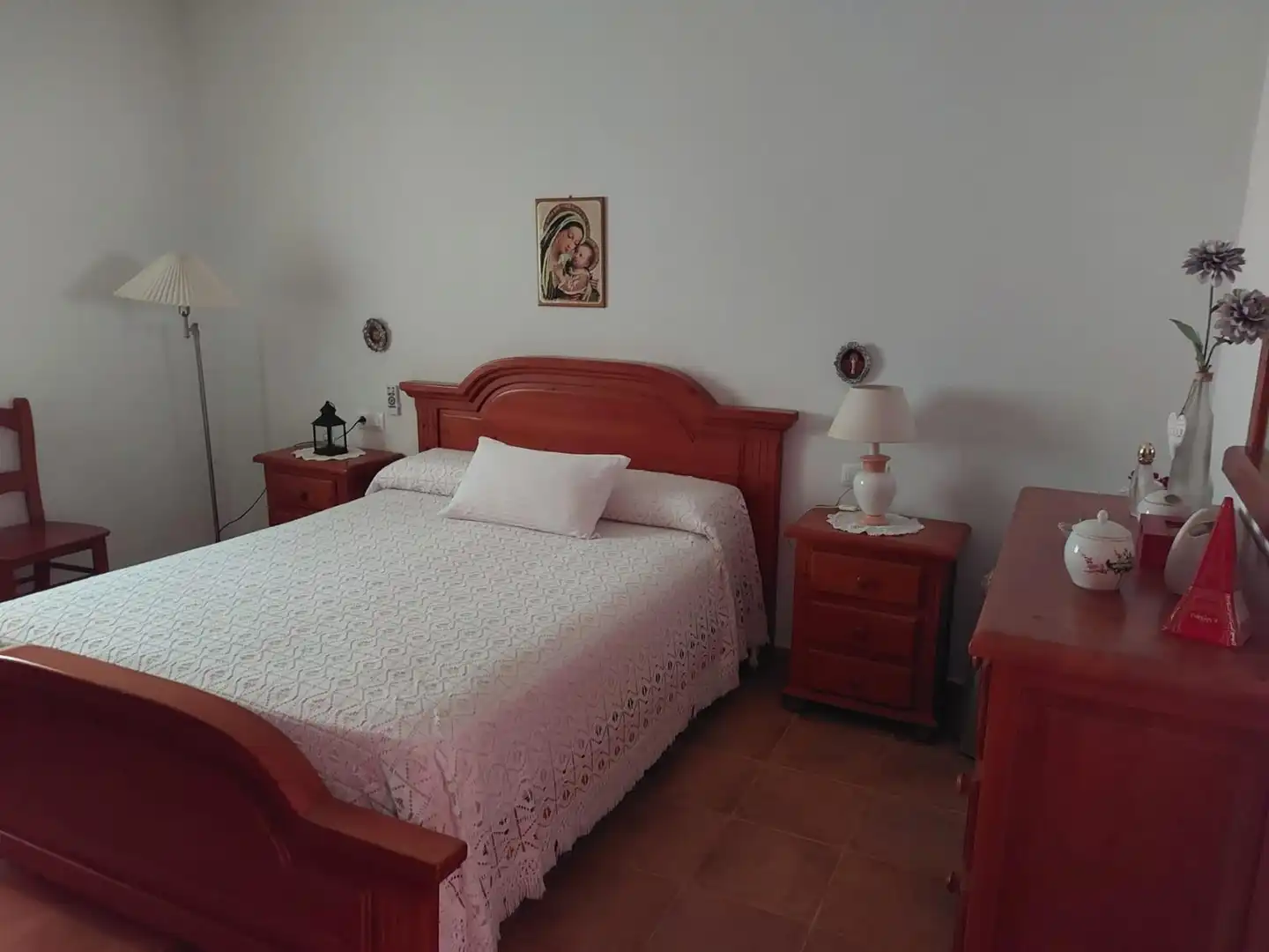 Villa mit Pool zum Verkauf in Los Gallos, imagen 8