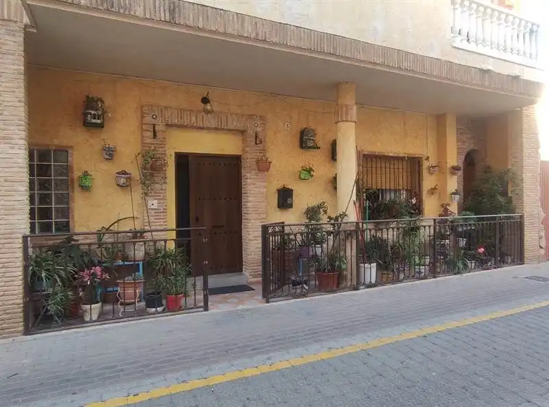 Casa in vendita a Tirso De Molina 5, imagen 2