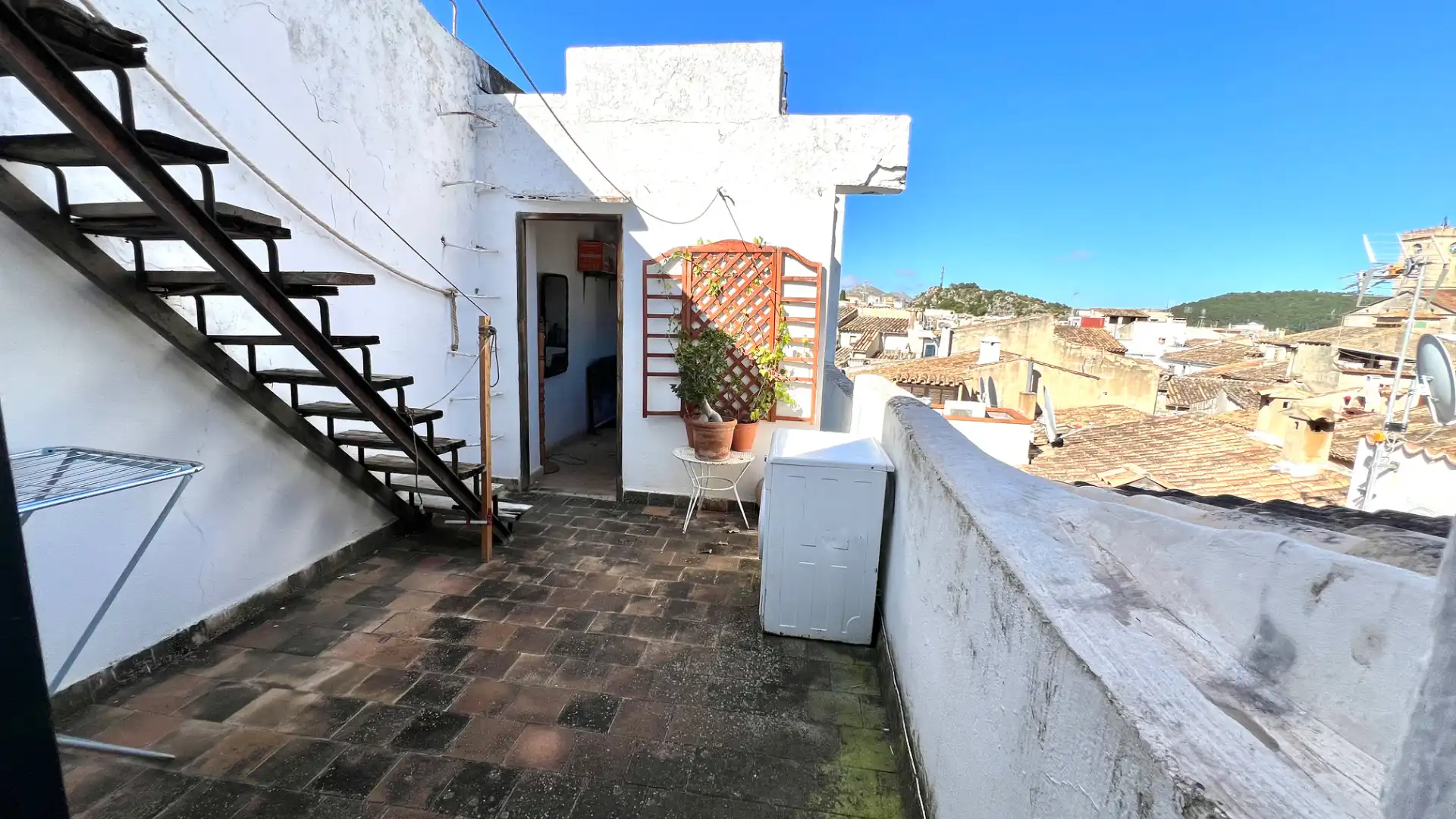 Landhaus zum Verkauf in Pollença Poble, imagen 15