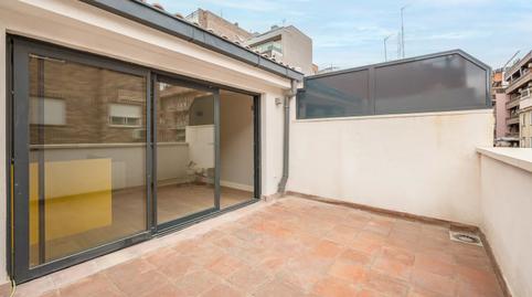 Foto 3 de Dúplex en venda a Prosperidad,  Madrid Capital