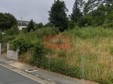 Residential land for sale in O Pereiro de Aguiar