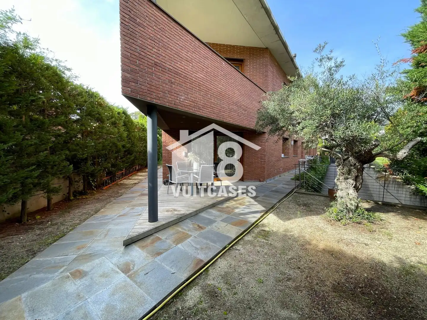 Detached house for sale in Cabrera de Mar, imagen 18