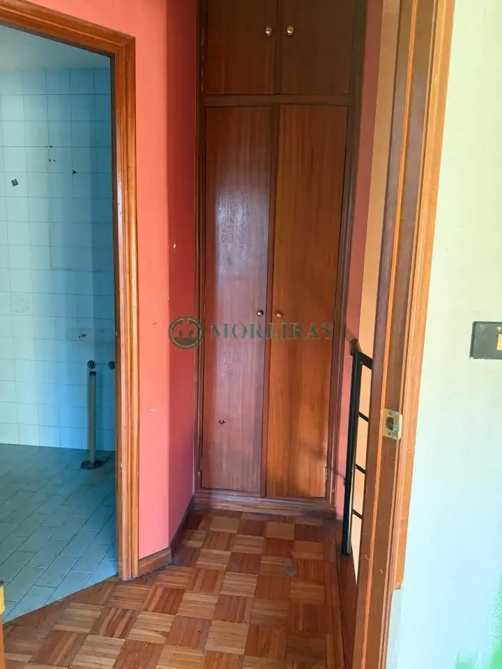 Dúplex en venta en O Carballiño