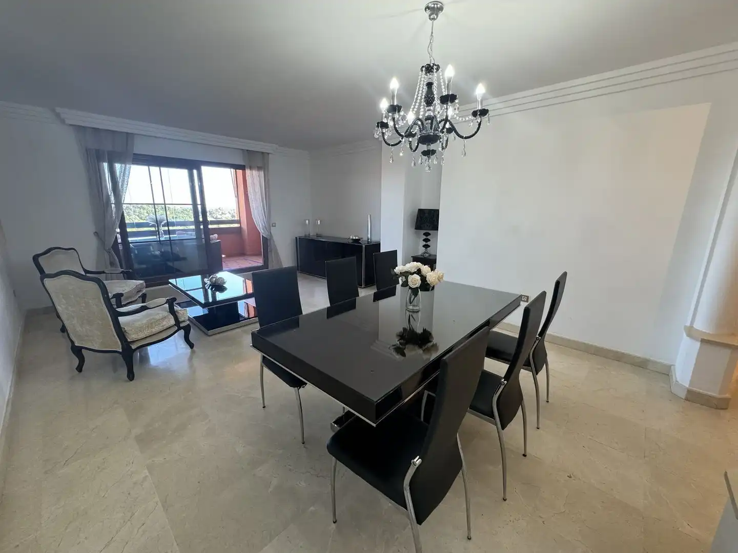 Flat with pool for sale in Calle la Pacheca Alta 22, imagen 4