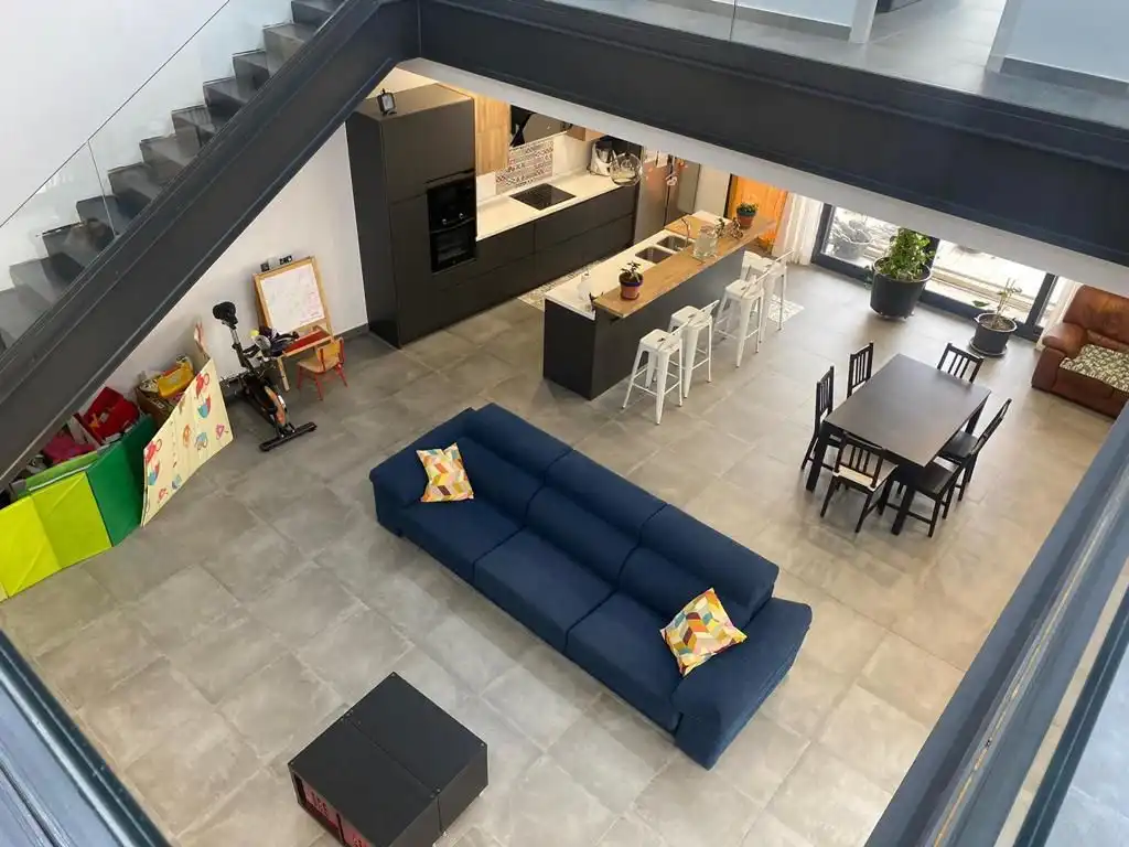 Haus mit Pool zum Verkauf in Valdepeñas