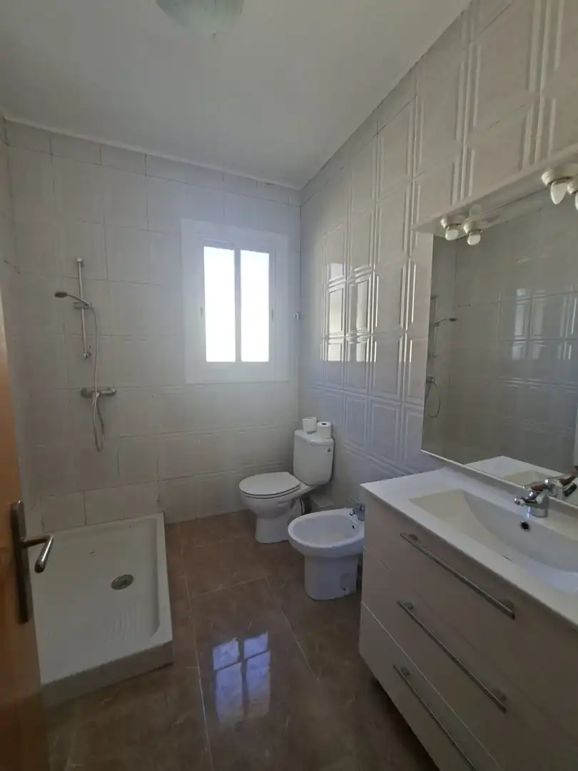 Piso en venta en SANTS CELI I RUSTIC, Eixample - Horta Capallera