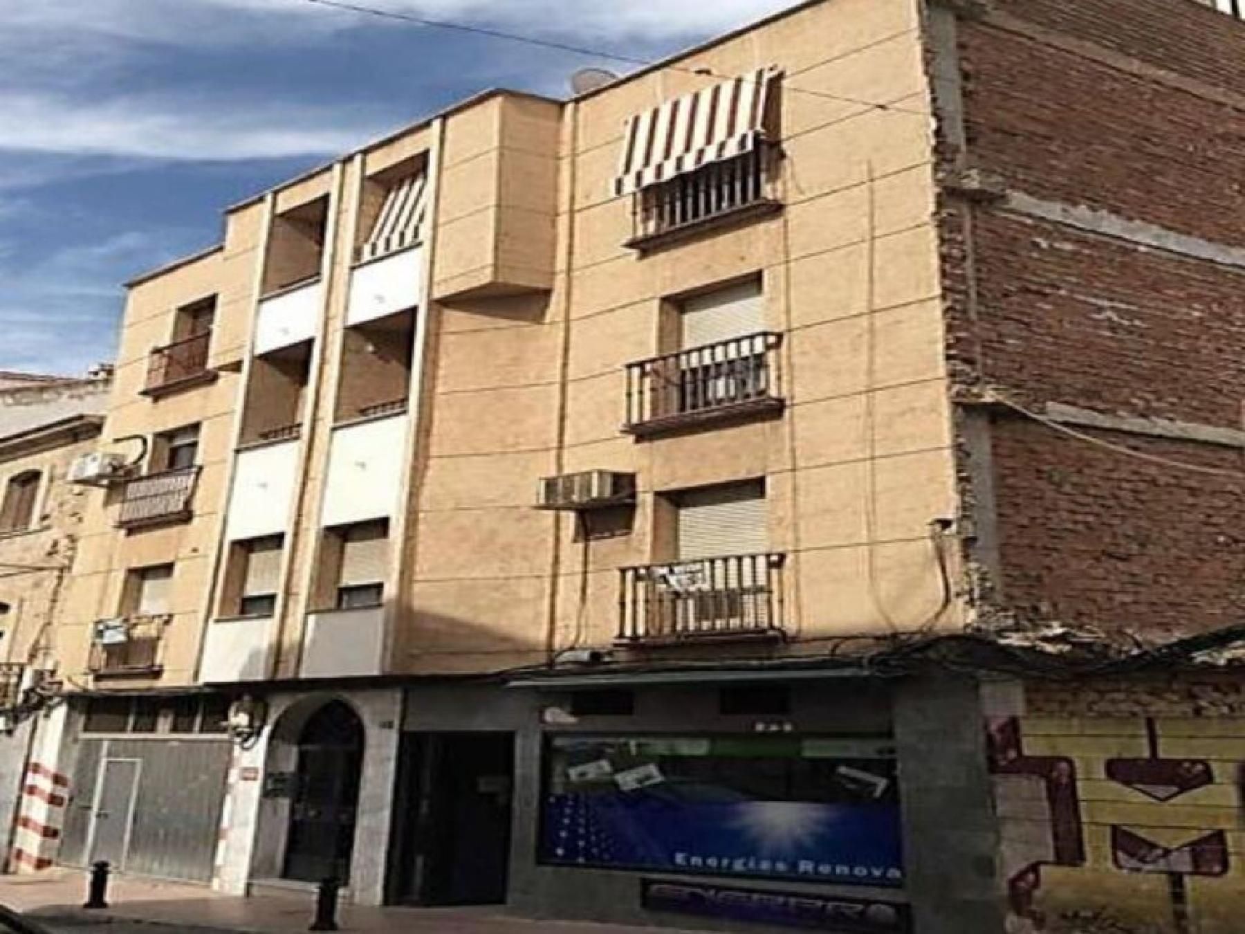 Exterior view of Flat for sale in Linares