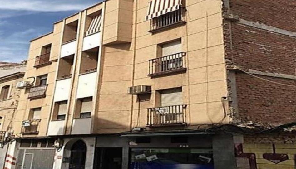 Photo 1 of Flat for sale in Centro ciudad, Jaén